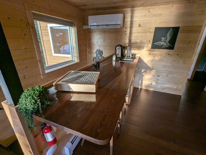 2nd floor Living room 3