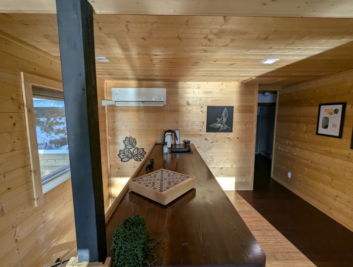 2nd floor Living room 7